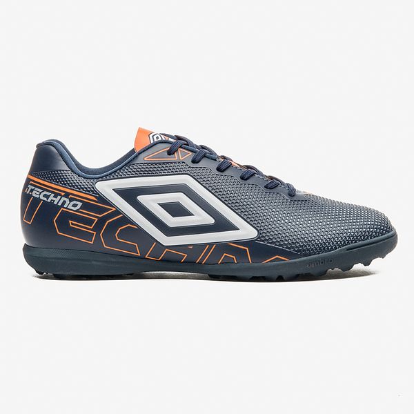 Chuteira Society Umbro Techno