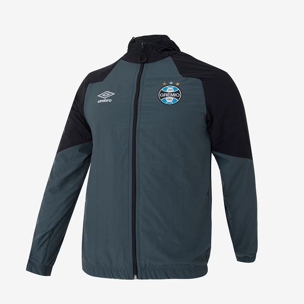 Jaqueta Masculina Umbro Gremio Viagem 2023