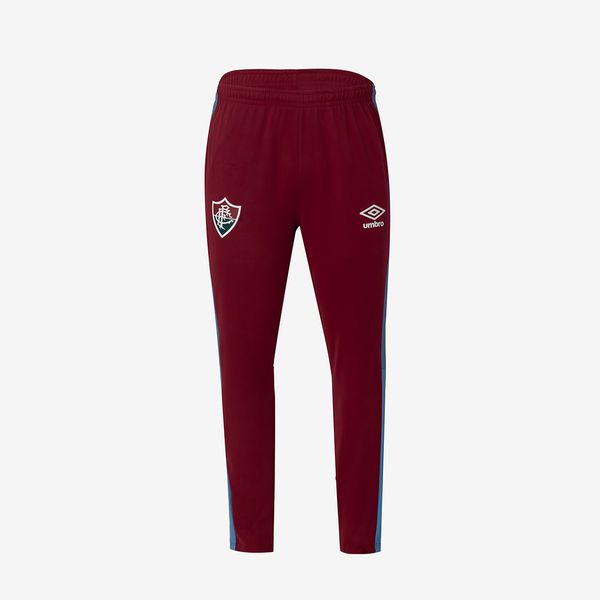 Calça Masculina Umbro Fluminense Treino 2023