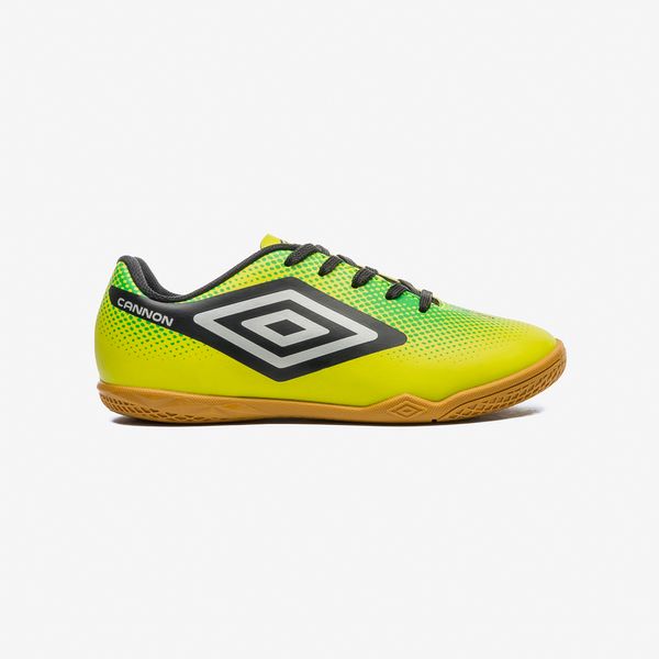 Chuteira Futsal Umbro Cannon Jr