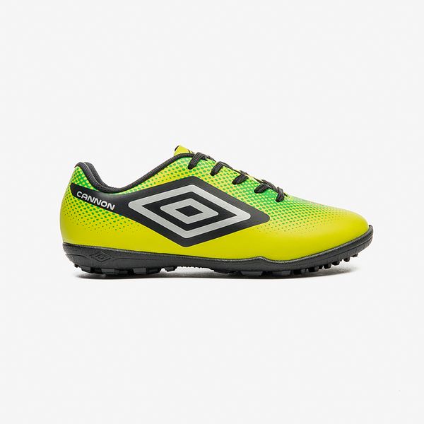 Chuteira Society Umbro Cannon Jr