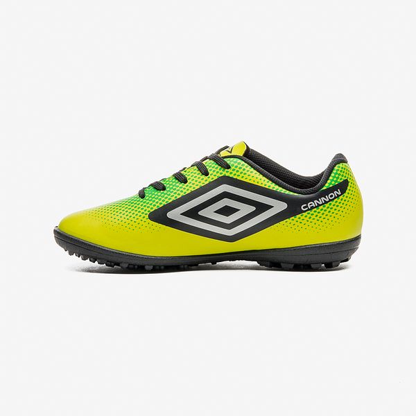 Chuteira Society Umbro Cannon Jr