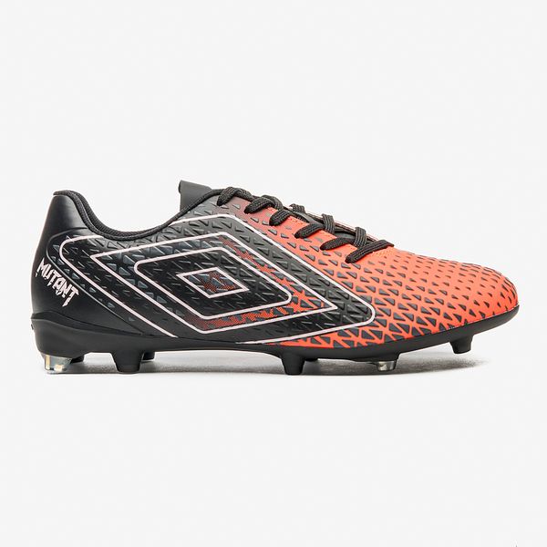 Chuteira Campo Umbro Mutant