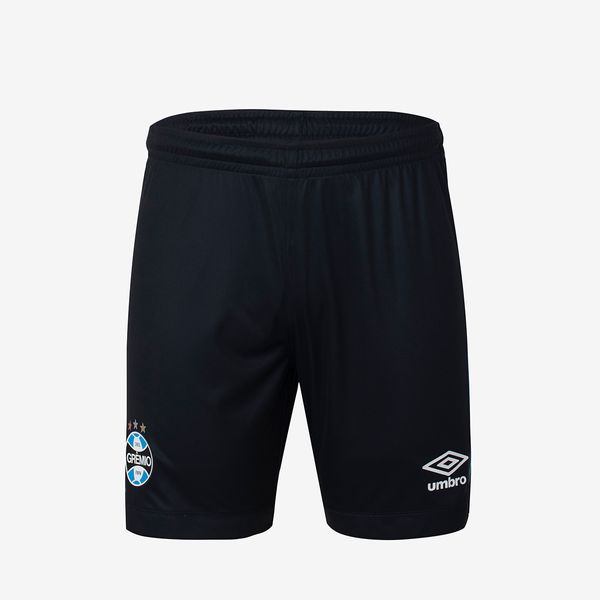 Calção Masculino Umbro Gremio Oficial 1 2023