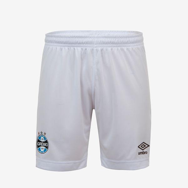 Calção Masculino Umbro Gremio Oficial 2 2023