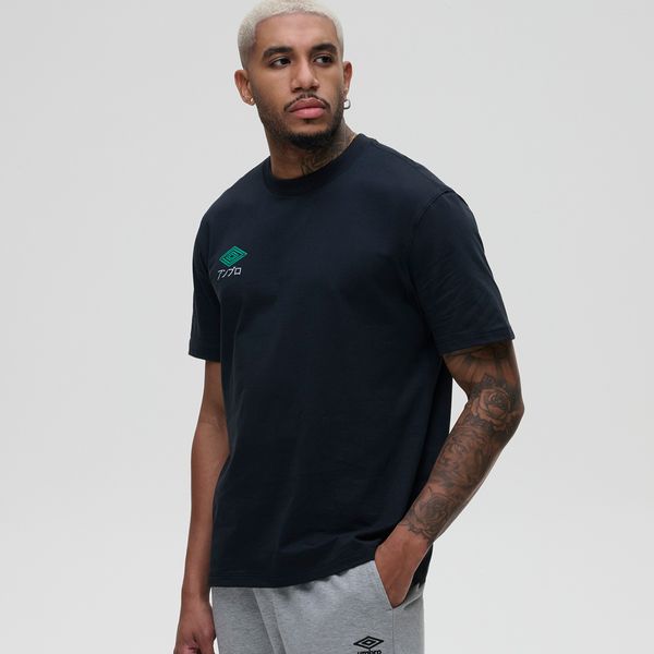 Camiseta Masculina Umbro Player