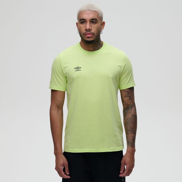 Camiseta Masculina Umbro Dribble Master