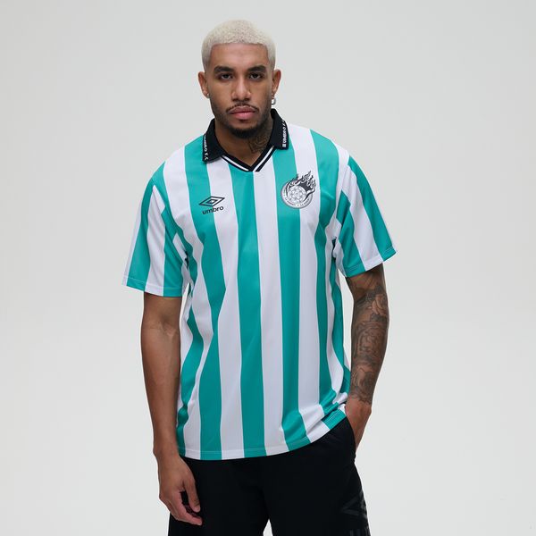 Camisa Unisex Umbro Jersey F.C.