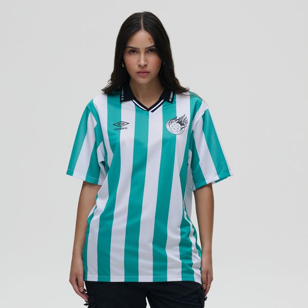 Camisa Unisex Umbro Jersey F.C.