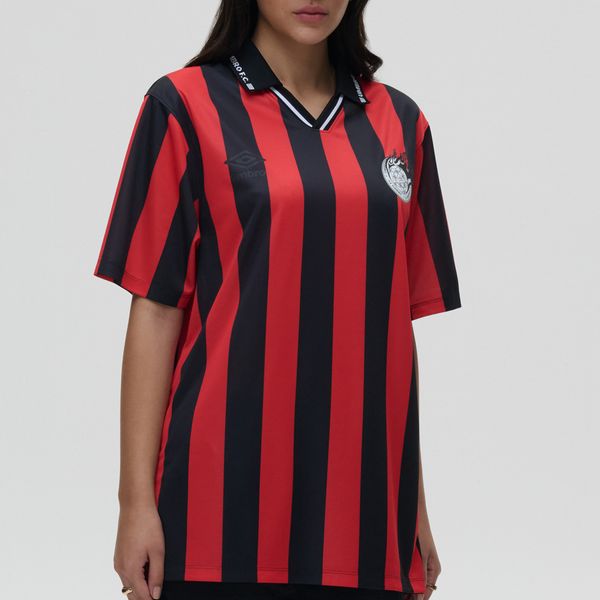 Camisa Unisex Umbro Jersey F.C.