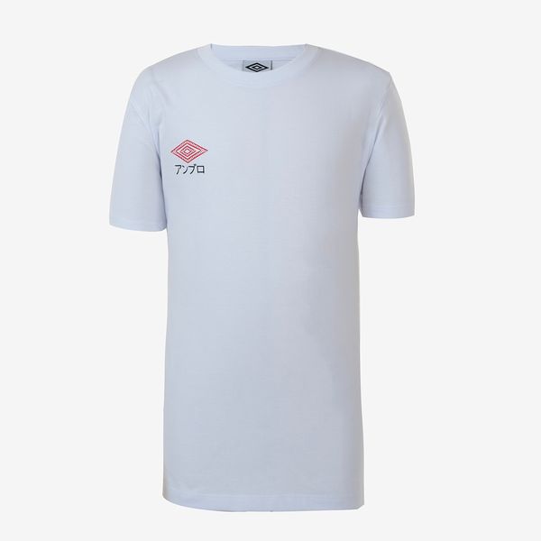 Camiseta Juvenil Umbro Player