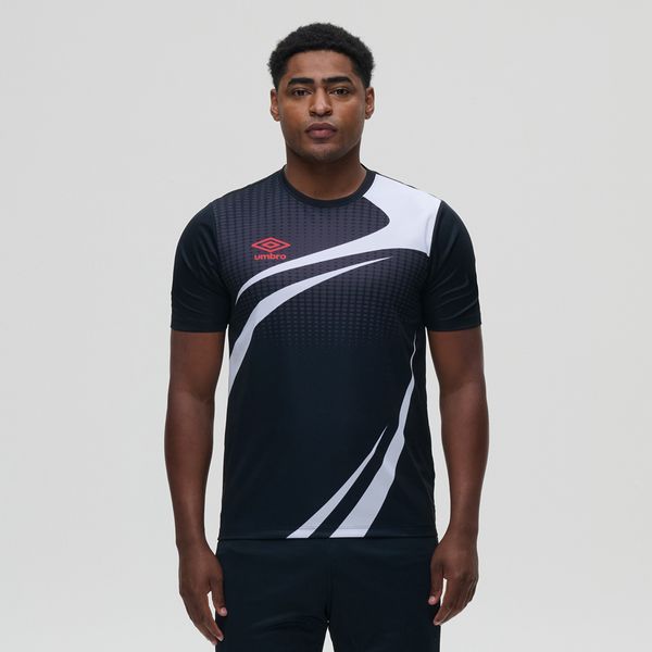 Camisa Masculina Umbro Match