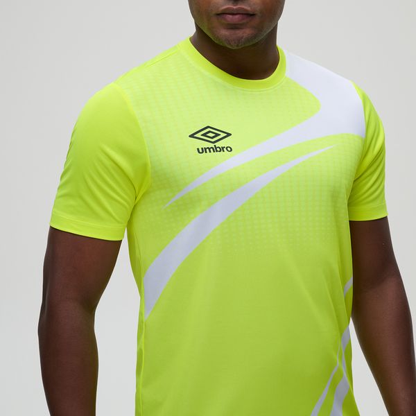 Camisa Masculina Umbro Match