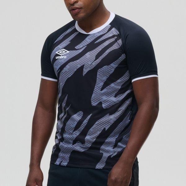 Camisa Masculina Umbro Artillery