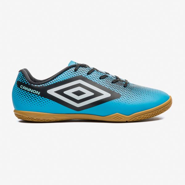 Chuteira Futsal Umbro Cannon