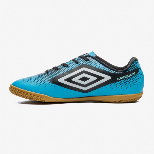 Chuteira Futsal Umbro Cannon