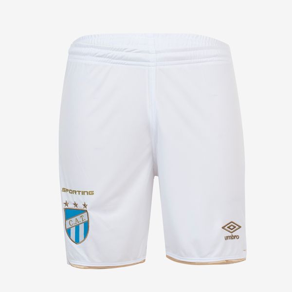 Calção Masculino Umbro Of.3 Atletico Tucuman 2019