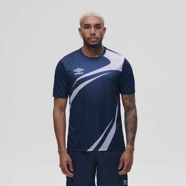 Camisa Masculina Umbro Match