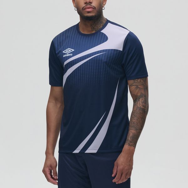 Camisa Masculina Umbro Match