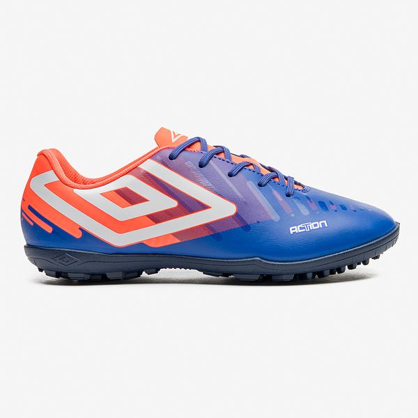 Chuteira Society Umbro Action