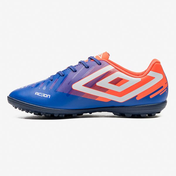 Chuteira Society Umbro Action