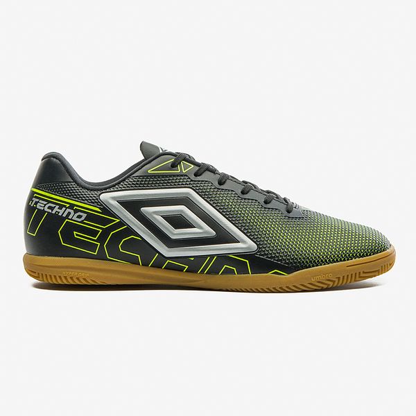 Chuteira Futsal Umbro Techno