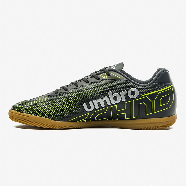 Chuteira Futsal Umbro Techno