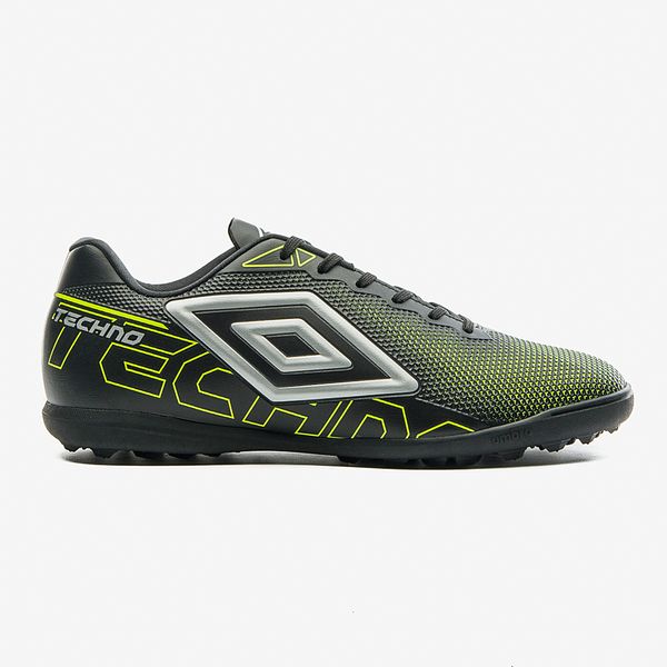 Chuteira Society Umbro Techno