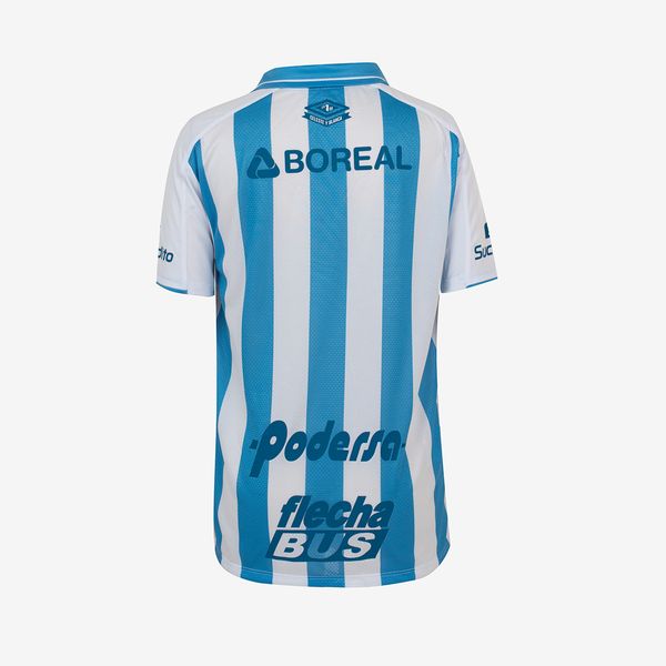 Camisa Juvenil Umbro Tucuman Of.1 2019