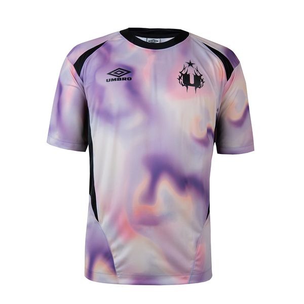 Camisa Unisex Umbro Jersey Urban Glow