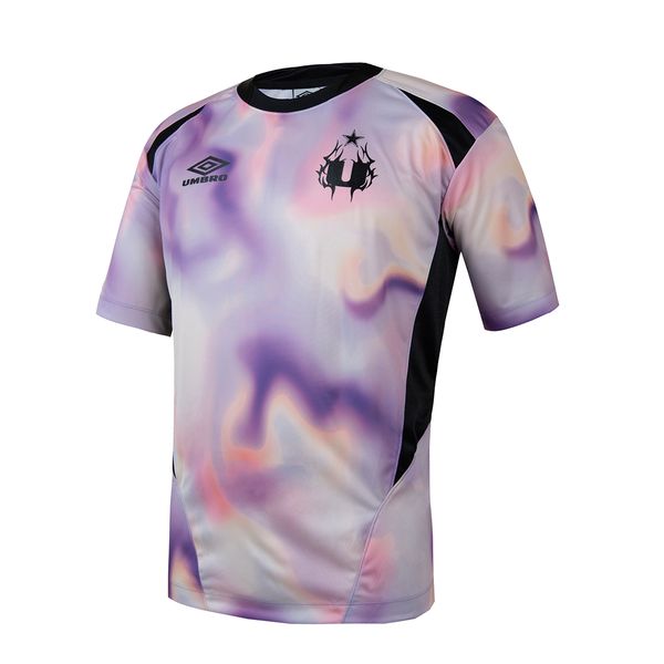 Camisa Unisex Umbro Jersey Urban Glow