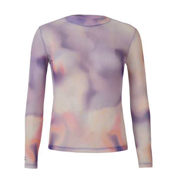 Blusa Ml Feminina Umbro Urban Glow