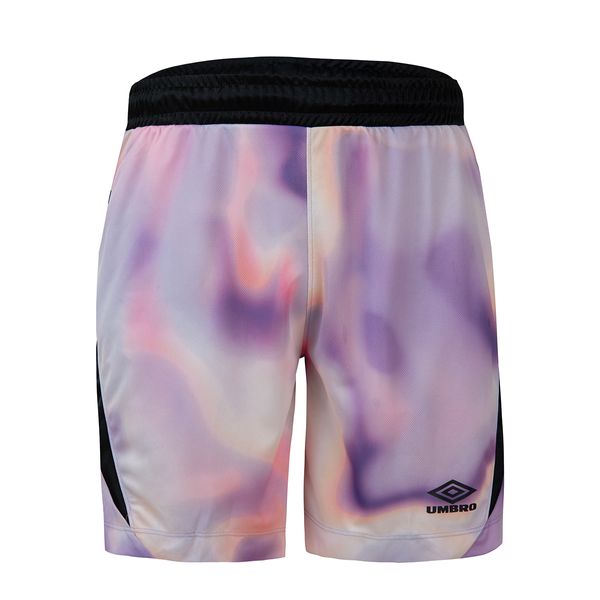 Shorts Unisex Umbro Urban Glow