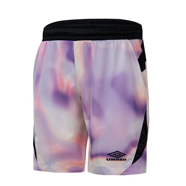 Shorts Unisex Umbro Urban Glow