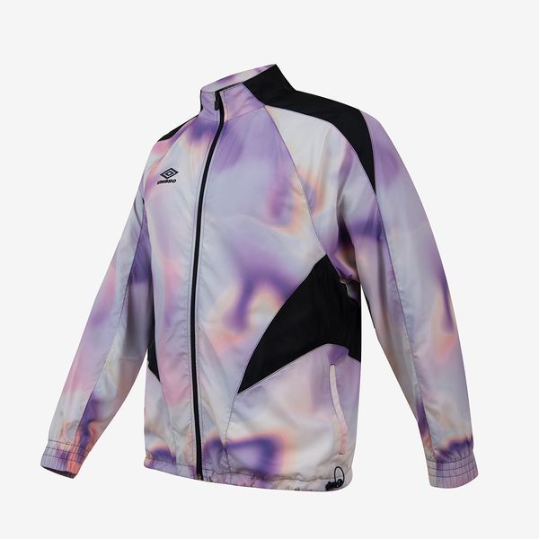 Jaqueta Unisex Umbro Urban Glow