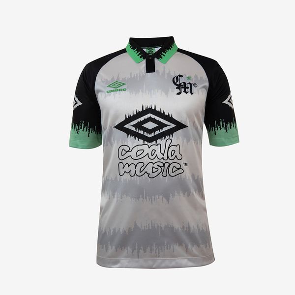 Camisa Unisex Umbro X Coala Jersey Home