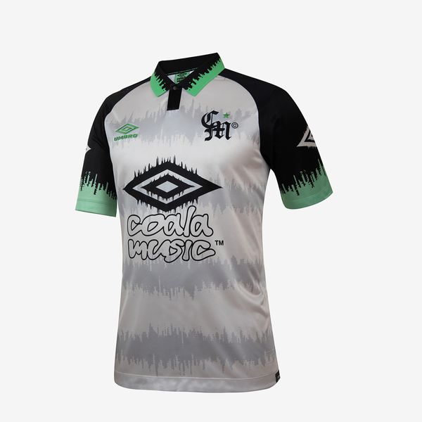 Camisa Unisex Umbro X Coala Jersey Home