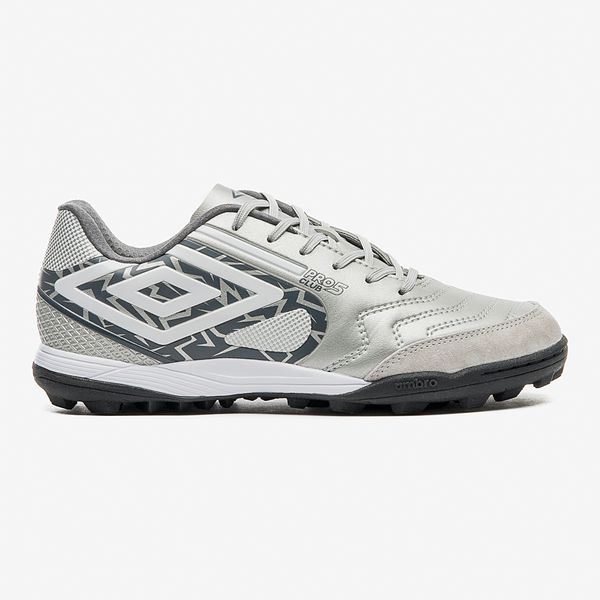 Chuteira Society Umbro Pro 5 Bump Club