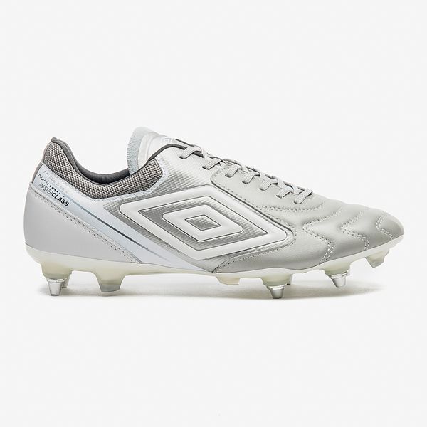 Chuteira Campo Umbro Adamant Master Class Pro Sg