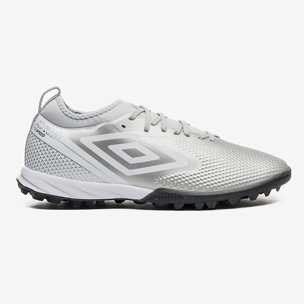 Chuteira Society Umbro Adamant Top Speed Club