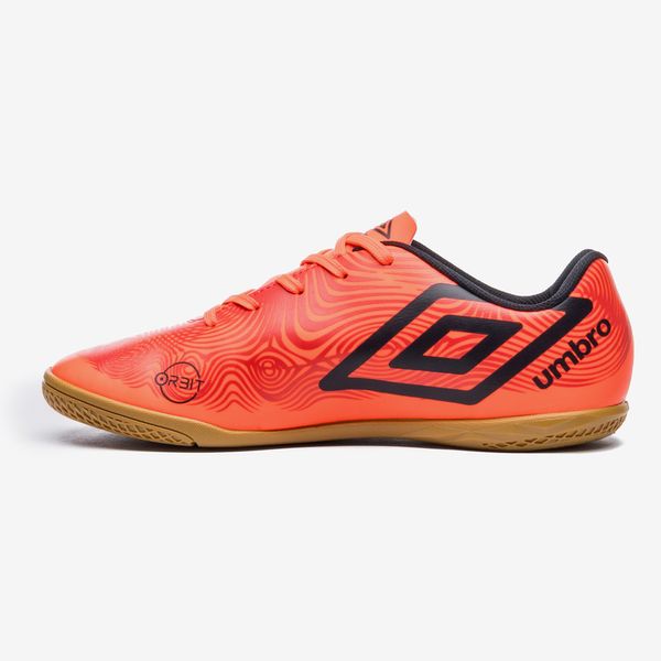 Chuteira Futsal Umbro Orbit