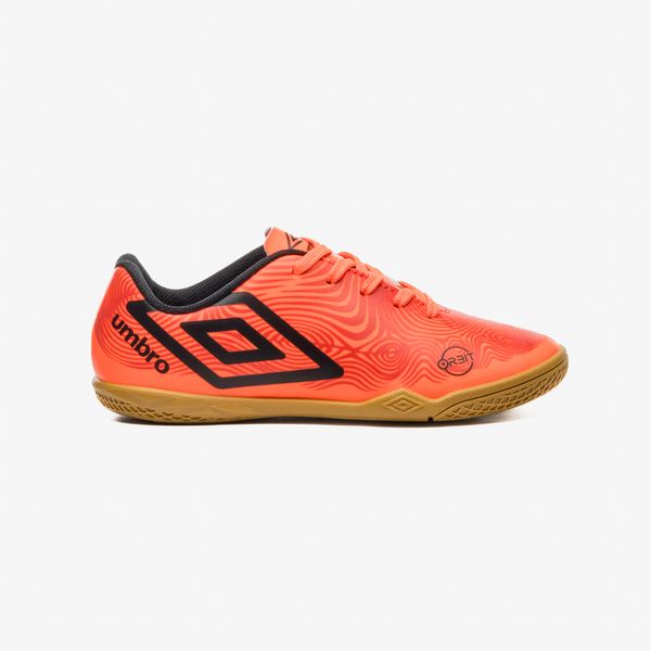 Chuteira Futsal Umbro Orbit Jr