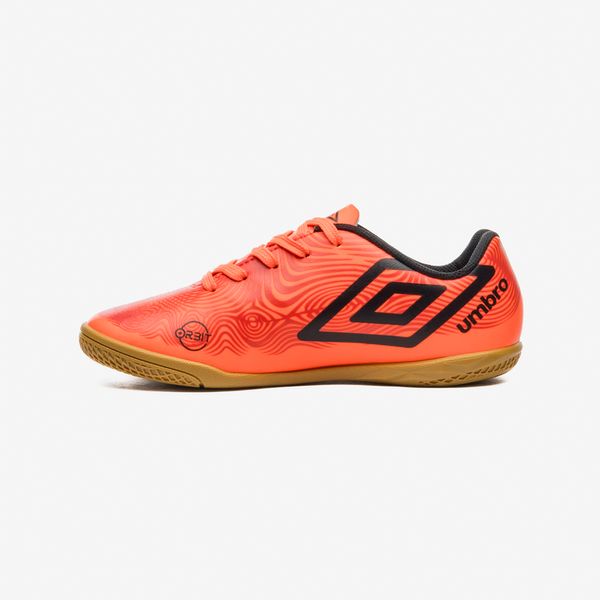 Chuteira Futsal Umbro Orbit Jr