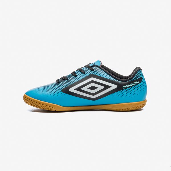 Chuteira Futsal Umbro Cannon Jr