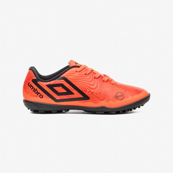 Chuteira Society Umbro Orbit Jr