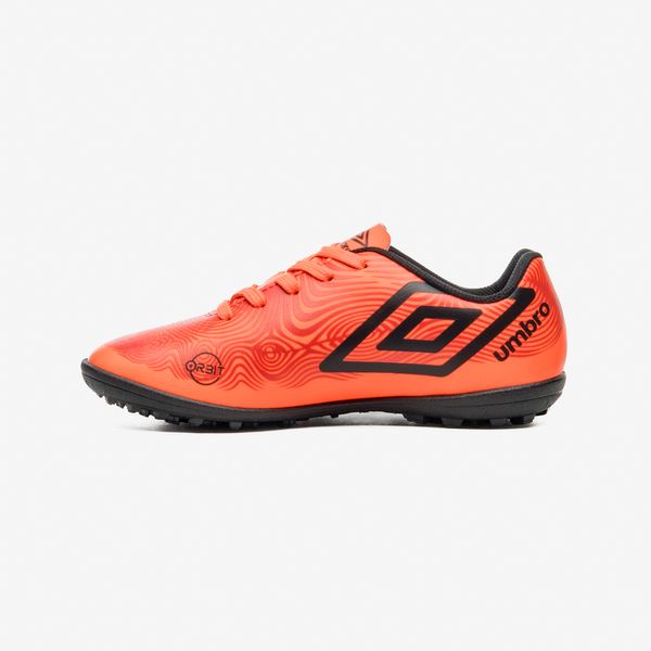 Chuteira Society Umbro Orbit Jr