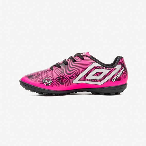 Chuteira Society Umbro Orbit Jr