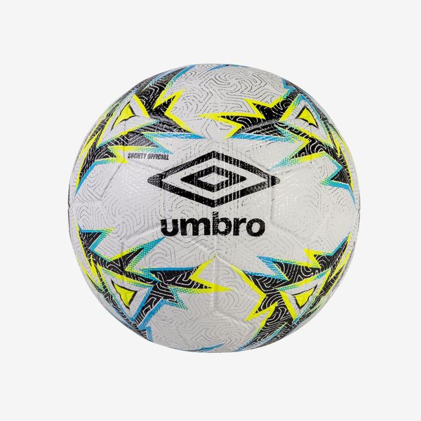 Bola De Society Umbro Techno