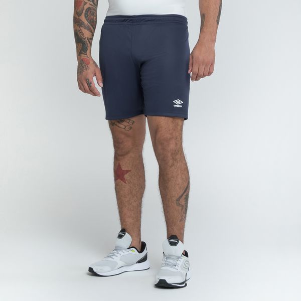 Calção Masculino Umbro Legacy