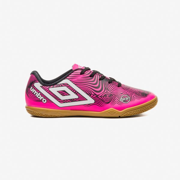 Chuteira Futsal Umbro Orbit Jr